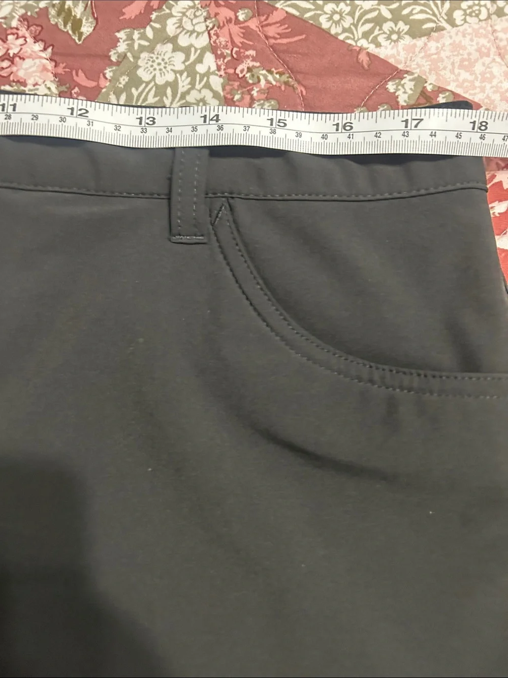 Eddie Bauer women First ascent Guide pro Size 12 Black